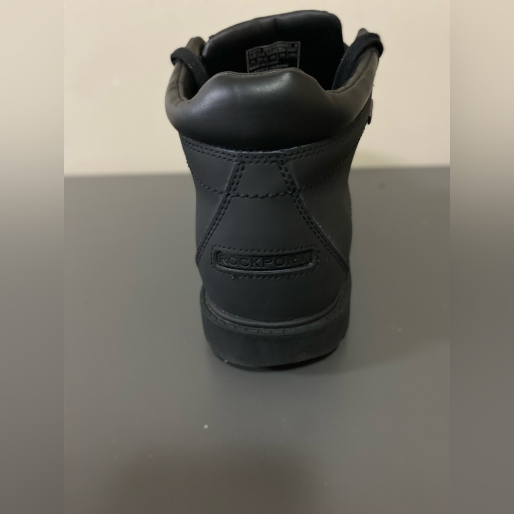 Rockport XCS "Hydro-Shield"Men’s Waterproof Boots Size 11 - Picture 13 of 14